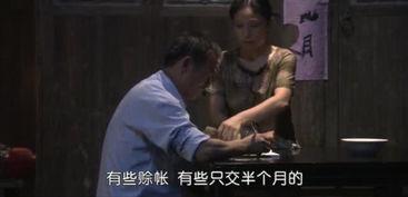 国产剧情片,情感交织，时代印记  第2张