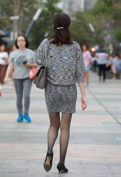 国产熟女丝袜,国产熟女风情演绎  第3张