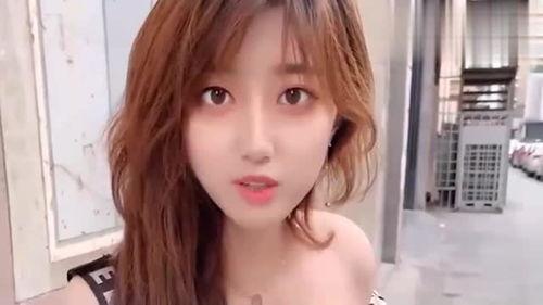 国产小姐姐,青春风采，魅力绽放  第2张