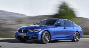 国产宝马3系  第2张