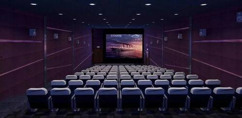 国产第一影院,光影交织，见证中国电影辉煌历程  第2张