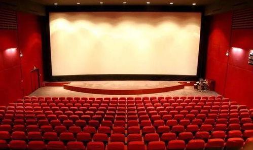 国产第一影院,光影交织，见证中国电影辉煌历程  第3张