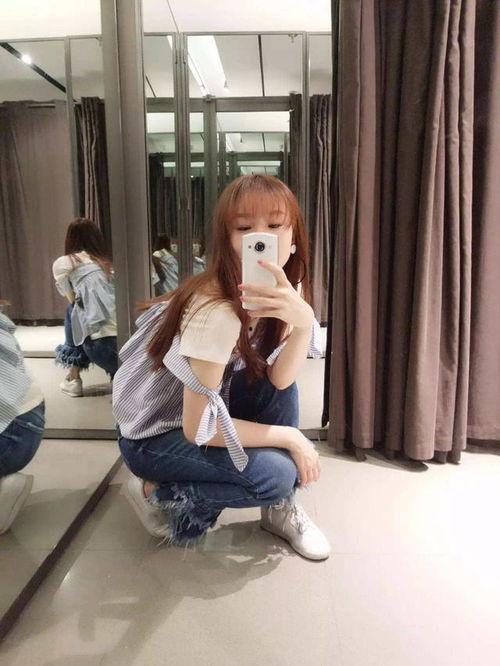 国产最新自拍,捕捉时代光影,展现青春风采 第3张 国产最新自拍,捕捉时代光影,展现青春风采 第3张