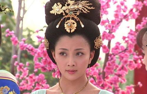 国产三级杨贵妃  第3张