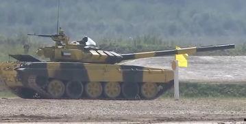 国产96,铸就钢铁长城的钢铁雄心  第1张