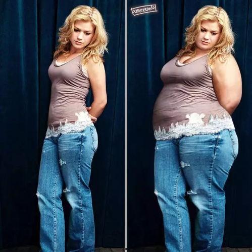 国产肥婆,探寻中国女性独特魅力与时尚态度  第2张